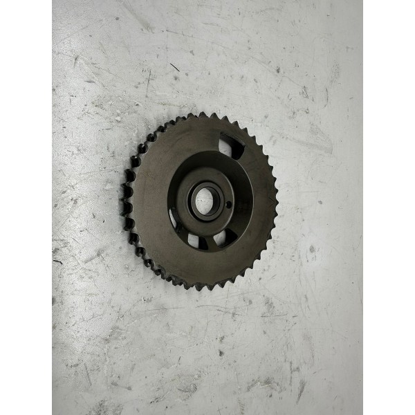 Polia Engrenangem Comando Ssangyong Actyon 2.0 2010 Diesel