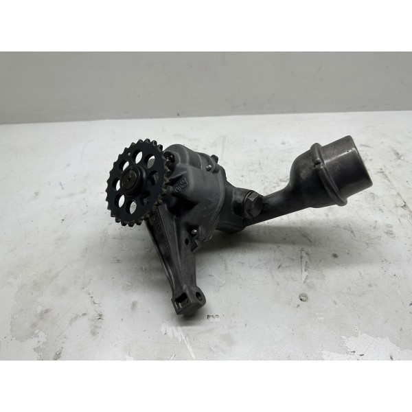 Bomba Óleo Ssangyong Actyon 2.0 141cv 2010 Diesel 5414