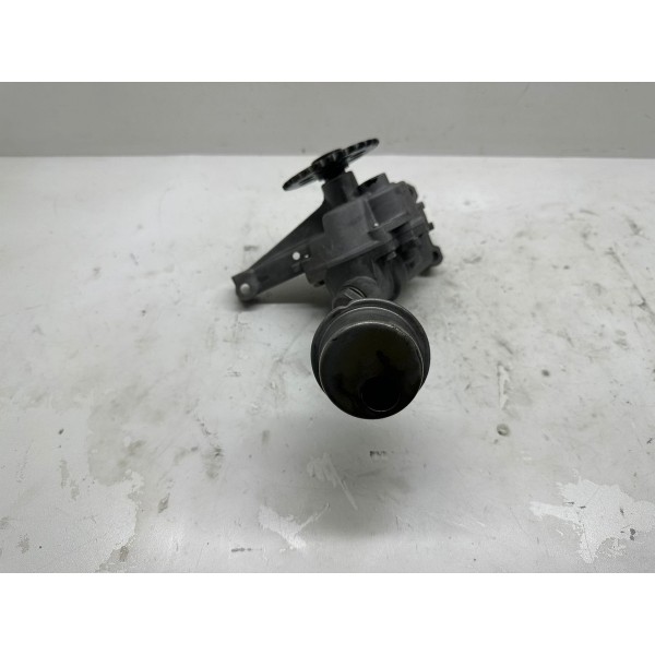 Bomba Óleo Ssangyong Actyon 2.0 141cv 2010 Diesel 5414