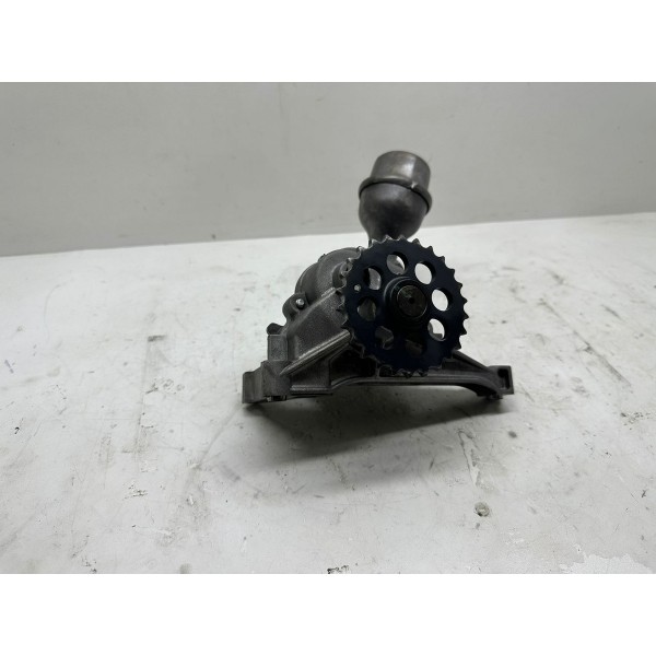 Bomba Óleo Ssangyong Actyon 2.0 141cv 2010 Diesel 5414