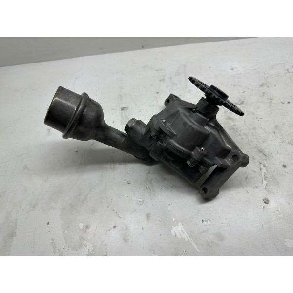 Bomba Óleo Ssangyong Actyon 2.0 141cv 2010 Diesel 5414