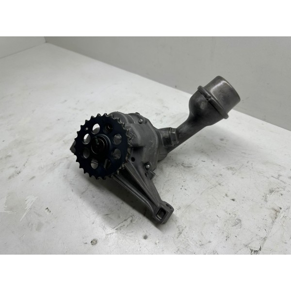 Bomba Óleo Ssangyong Actyon 2.0 141cv 2010 Diesel 5414