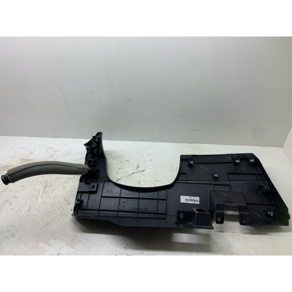 Acabamento Inferior Volante Nissan Kicks Exclusive 2022