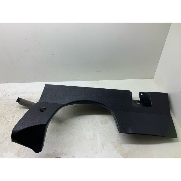 Acabamento Inferior Volante Nissan Kicks Exclusive 2022