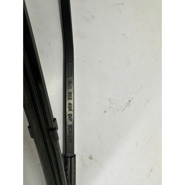 Braço Limpador Para Brisa Direito Audi Q3 2014 8u1955408 - Direito