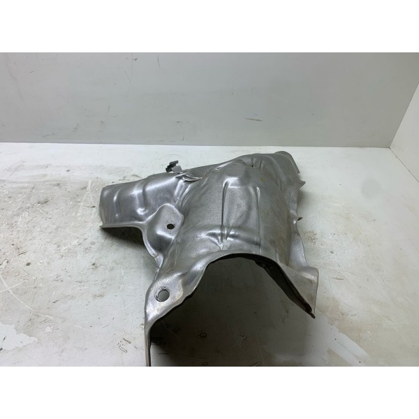 Protetor De Calor Nissan Kicks Exclusive 2022