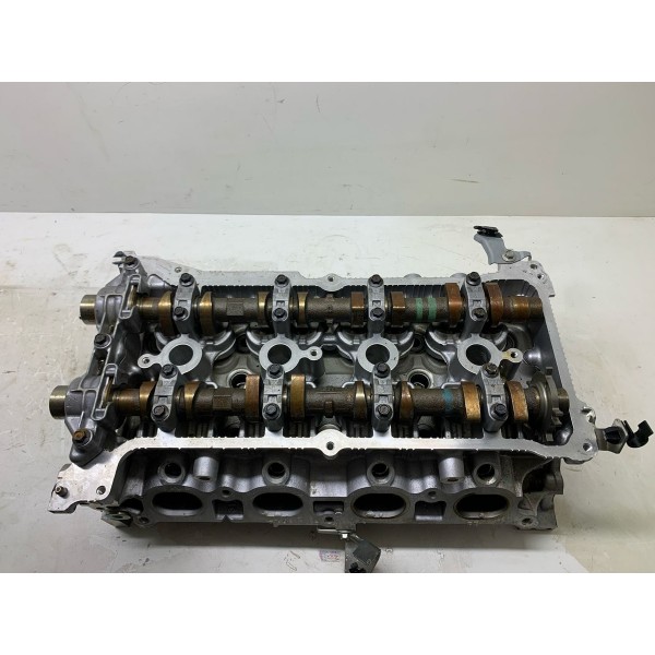 Cabeçote Nissan Kicks Exclusive 2022 1.6