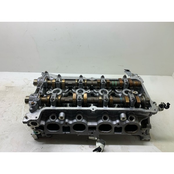 Cabeçote Nissan Kicks Exclusive 2022 1.6