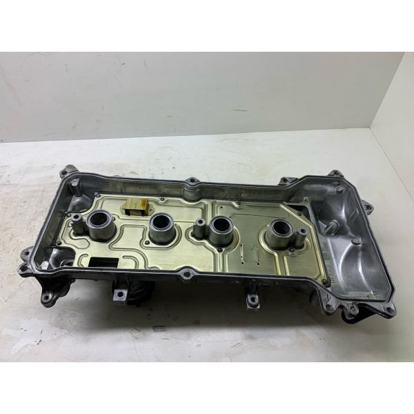 Tampa Válvulas Cabeçote Nissan Kicks Exclusive 2022