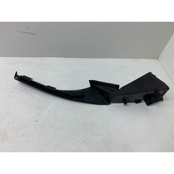 Acabamento L/esque Churrasqueira Nissan Kicks Exclusive 2022 Preto Esquerdo