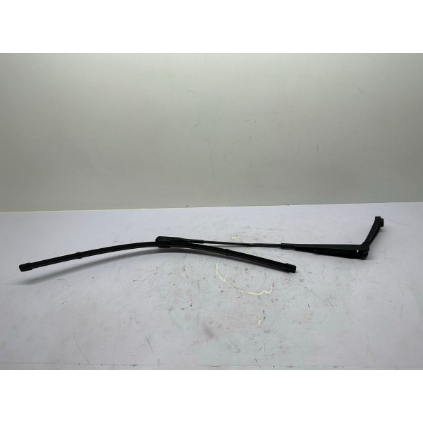 Limpador Para Brisa Lado Esquerdo Audi Q3 2014 Esquerdo