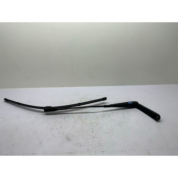 Limpador Para Brisa Lado Esquerdo Audi Q3 2014 Esquerdo