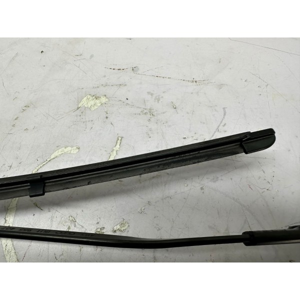 Limpador Para Brisa Lado Esquerdo Audi Q3 2014 Esquerdo