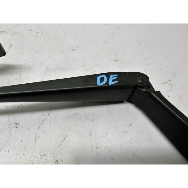 Limpador Para Brisa Lado Esquerdo Audi Q3 2014 Esquerdo