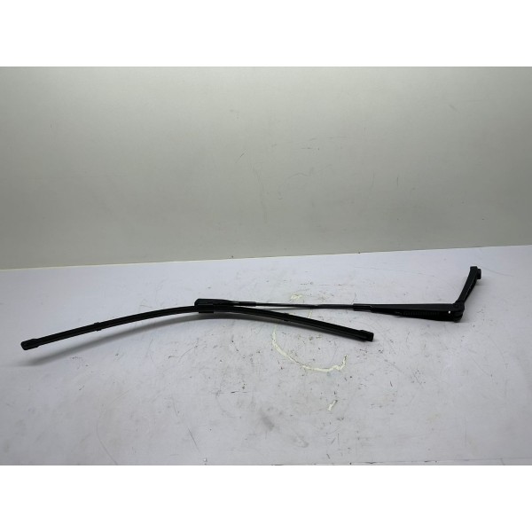 Limpador Para Brisa Lado Esquerdo Audi Q3 2014 Esquerdo