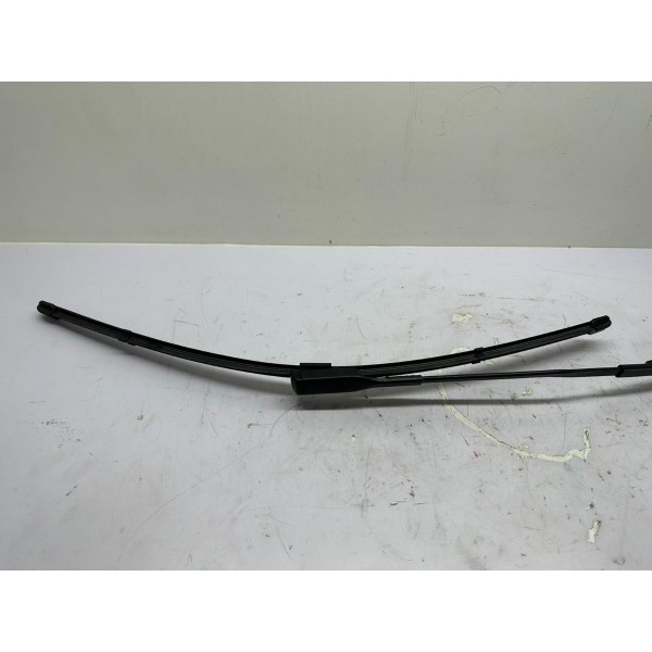 Limpador Para Brisa Lado Esquerdo Audi Q3 2014 Esquerdo