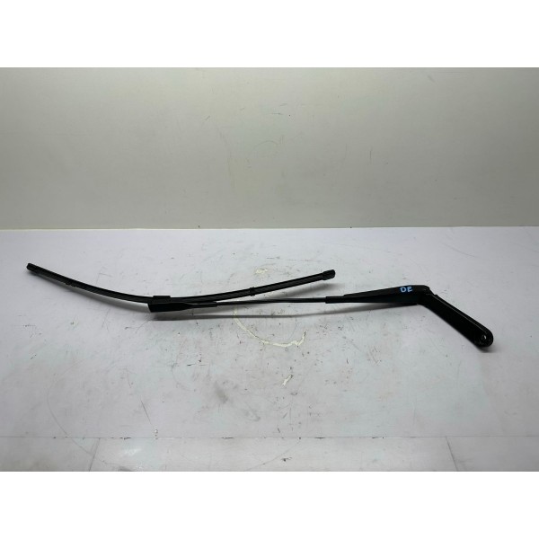 Limpador Para Brisa Lado Esquerdo Audi Q3 2014 Esquerdo