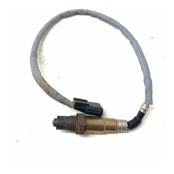 Sonda Lambda Nissan Kicks Exclusive 2022