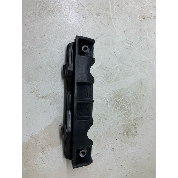 Suporte Rack Teto Esquerdo Nissan Kicks Exclusive 2022 Preto