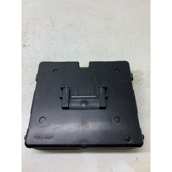 Módulo Conforto Nissan Kicks Exclusive 2022