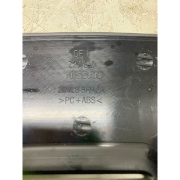 Difusor Ar Forro Porta Nissan Kicks Exclusive 2022