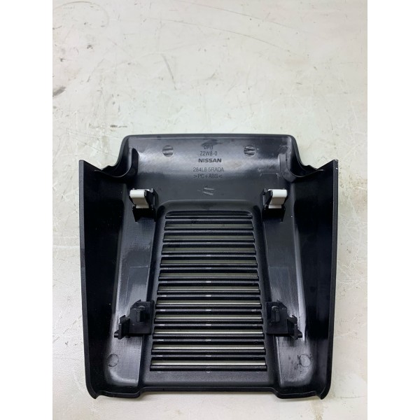 Difusor Ar Forro Porta Nissan Kicks Exclusive 2022