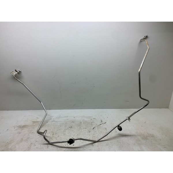 Cano Ar Condicionado Nissan Kicks Exclusive 2022