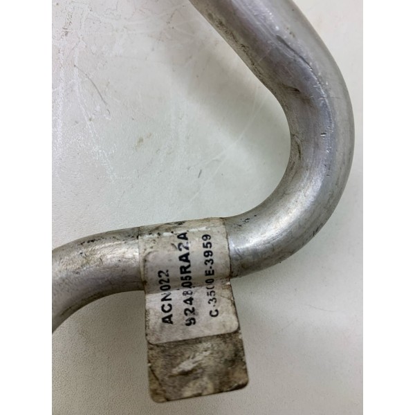 Mangueira Ar Condicionado Nissan Kicks Exclusive 2022