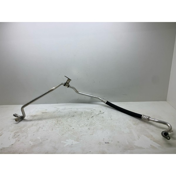 Mangueira Ar Condicionado Nissan Kicks Exclusive 2022