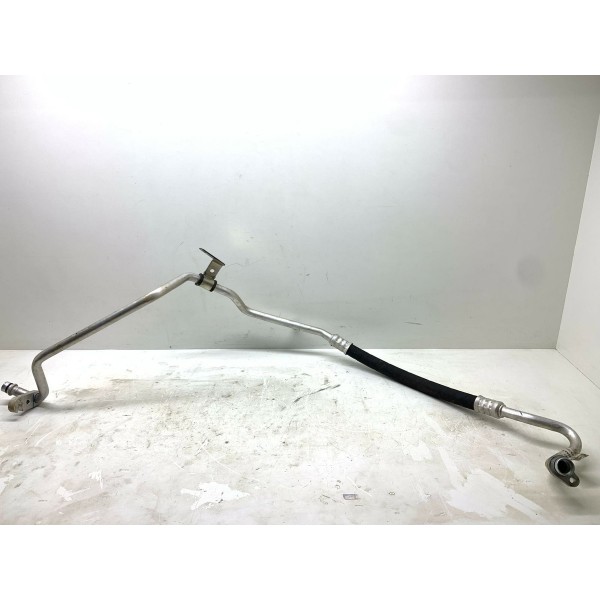 Mangueira Ar Condicionado Nissan Kicks Exclusive 2022