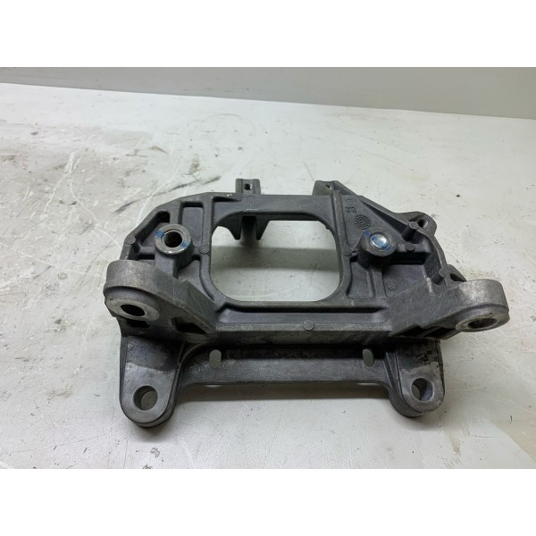 Suporte Coxim Câmbio Nissan Kicks Exclusive 2022