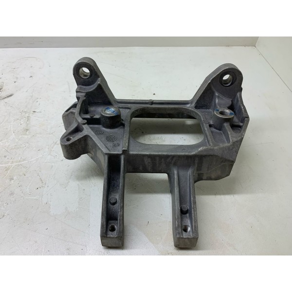 Suporte Coxim Câmbio Nissan Kicks Exclusive 2022