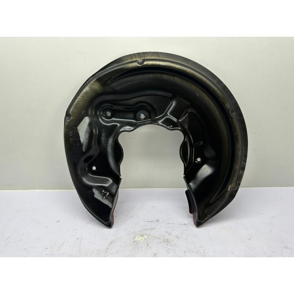 Protetor Do Disco Tras. Direito Audi Q3 2014 5n0615612d 4666