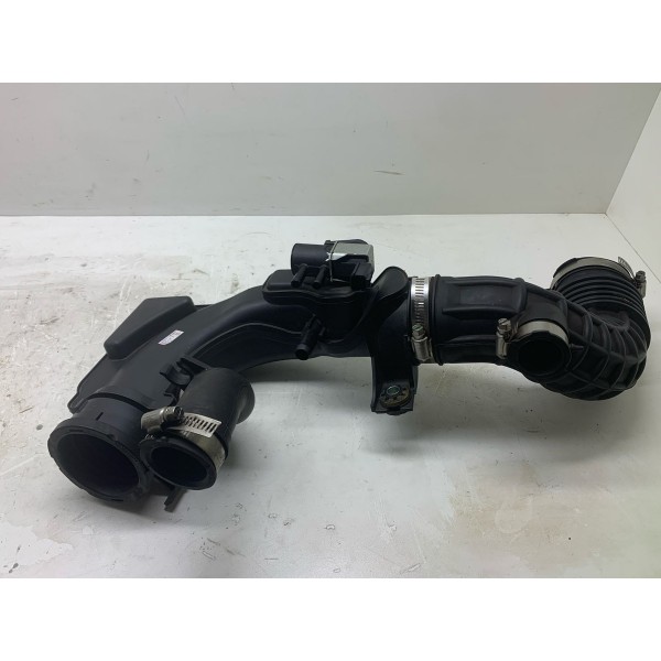 Duto Filtro De Ar Nissan Kicks Exclusive 2022