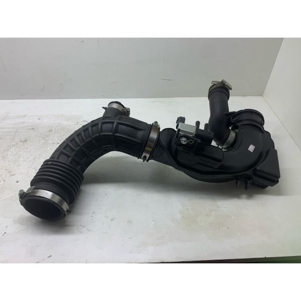 Duto Filtro De Ar Nissan Kicks Exclusive 2022