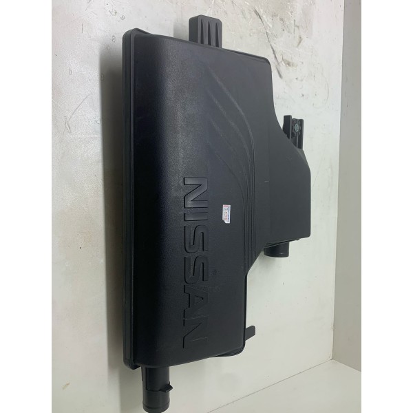 Filtro Ressonador Nissan Kicks Exclusive 2022