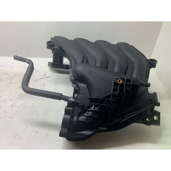 Coletor De Admissão Nissan Kicks Exclusive 2022