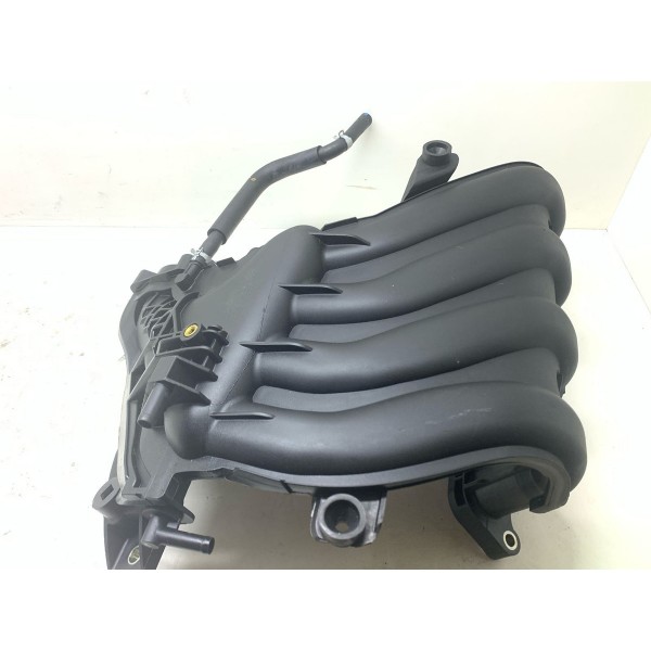 Coletor De Admissão Nissan Kicks Exclusive 2022