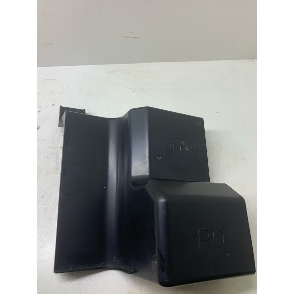 Condutor Defletor Radiador Nissan Kicks Exclusive 2022