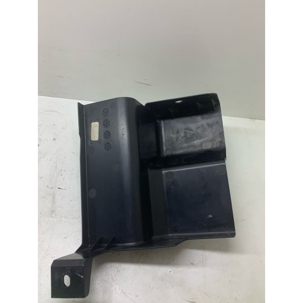 Condutor Defletor Radiador Nissan Kicks Exclusive 2022