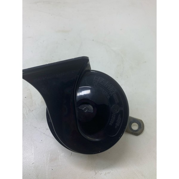 Buzina Caracol Nissan Kicks Exclusive 2022