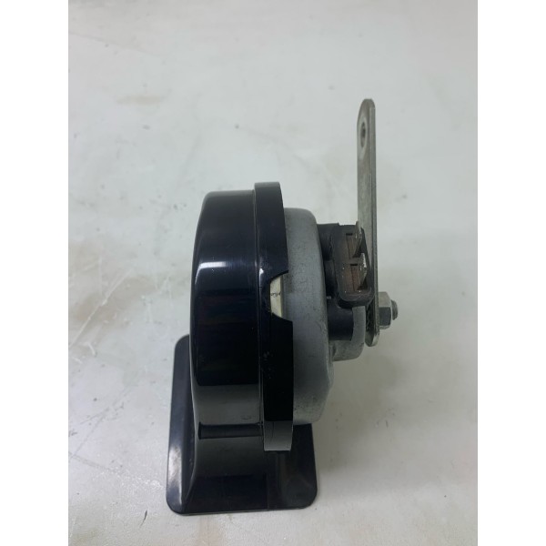 Buzina Caracol Nissan Kicks Exclusive 2022