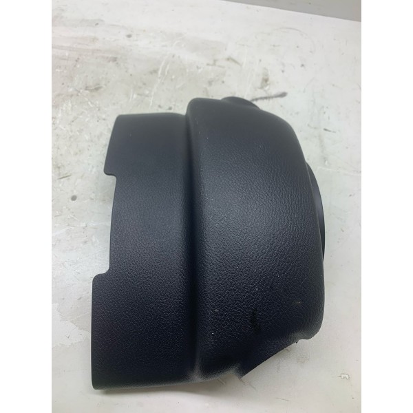 Acabamento Volante Nissan Kicks Excluisive 2022