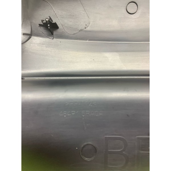 Acabamento Volante Nissan Kicks Excluisive 2022