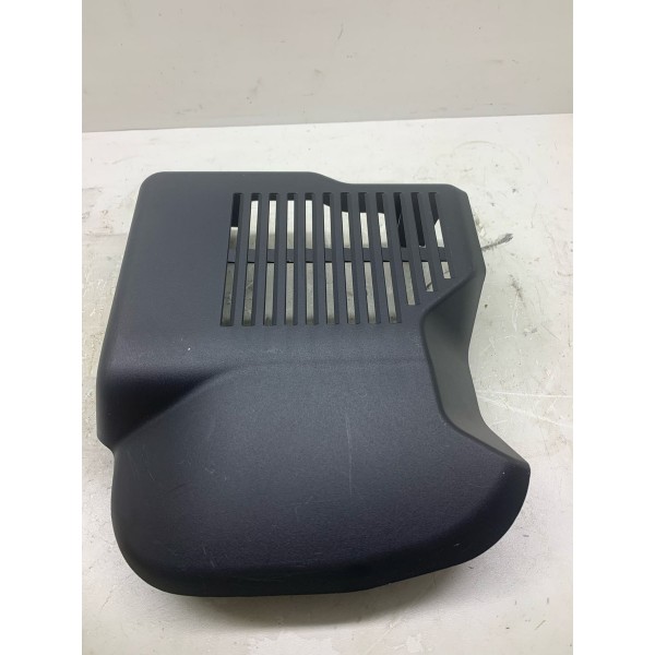 Capa Tampa Módulo Nissan Kicks Exclusive 2022