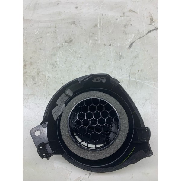 Difusor Ar Condicionado Nissan Kicks Exclusive 2022