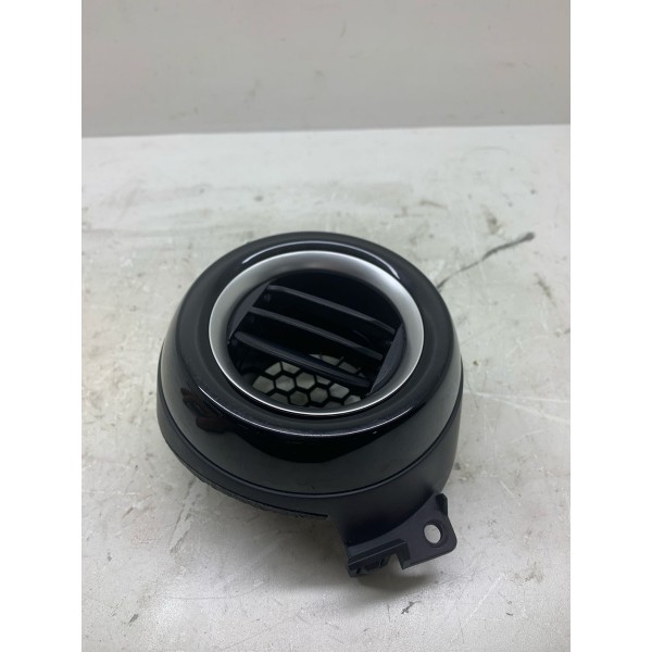 Difusor Ar Condicionado Nissan Kicks Exclusive 2022