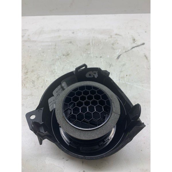 Difusor Ar Condicionado Nissan Kicks Exclusive 2022