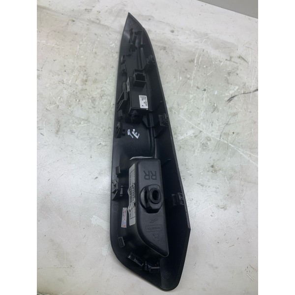 Comando Vidro Elétrico Tras/dire Nissan Kicks Exclusive 2022