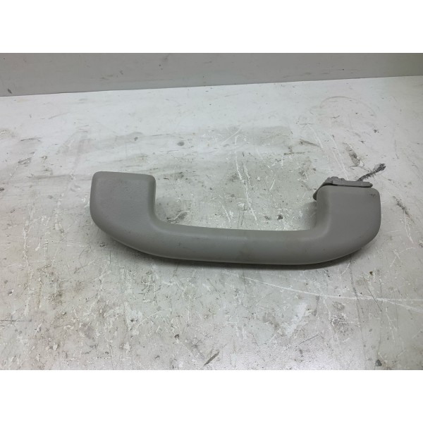 Alça Teto Nissan Kicks Exclusive 2022 Cinza